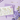 Emma Kate Co 2026 | Signature Planner Horizontal | Lilac