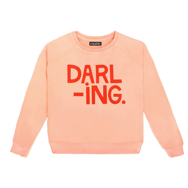 Castle Sweater | Darling