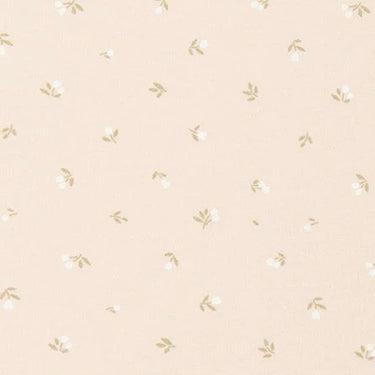 Jamie Kay | Organic Cotton Singlet | Elenore Pink Tint