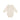 Jamie Kay | Organic Cotton Long Sleeve Bodysuit | Goldie Egret