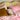 Castle Pillowcase | Pink Random Spot