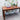 Vintage Indian Table | Assan