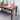 Vintage Indian Table | Assan