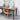 Vintage Indian Table | Assan