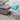 Vintage Indian Wrought Iron Garden Chairs