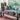 Vintage Indian Bench | Mandya