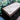 Vintage Indian Marble Top Coffee Table Chest | Kannur