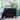 Vintage Indian Marble Top Coffee Table Chest | Kannur