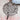 Vintage Indian Cast Iron Table | Ballari