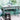 Vintage Indian Writing Table | Bidar