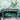 Vintage Indian Writing Table | Bidar