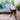 Vintage Indian Cast Iron Table | Badami