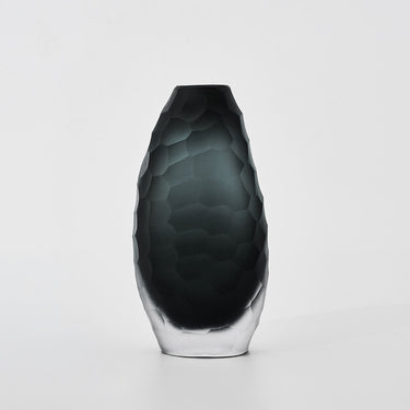 Calypso Vase | Smoke 3