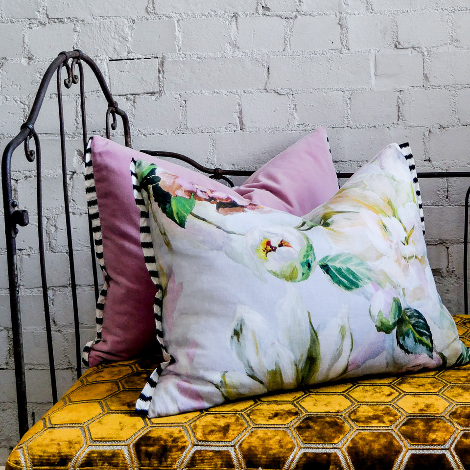 Designers guild cushion best sale covers