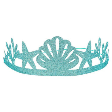 Meri Meri Mermaid Glitter Crown
