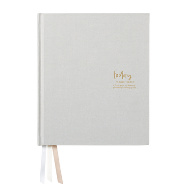 Emma Kate Co Hardcover Journal | Today