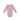 Jamie Kay | Organic Cotton Modal Long Sleeve Bodysuit | Blossom