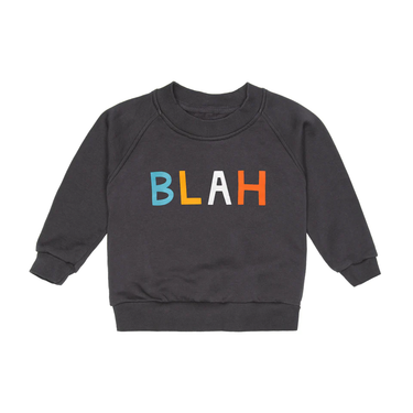Castle Baby Sweater | Blah