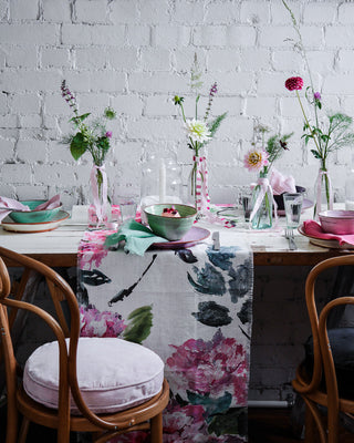 Festive Table Ideas