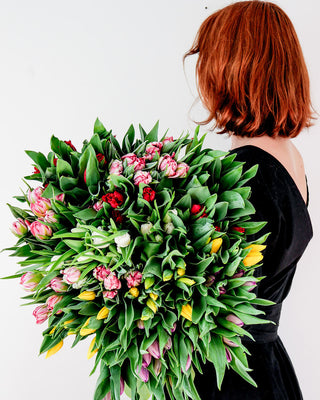 Small Acorns Flower Market