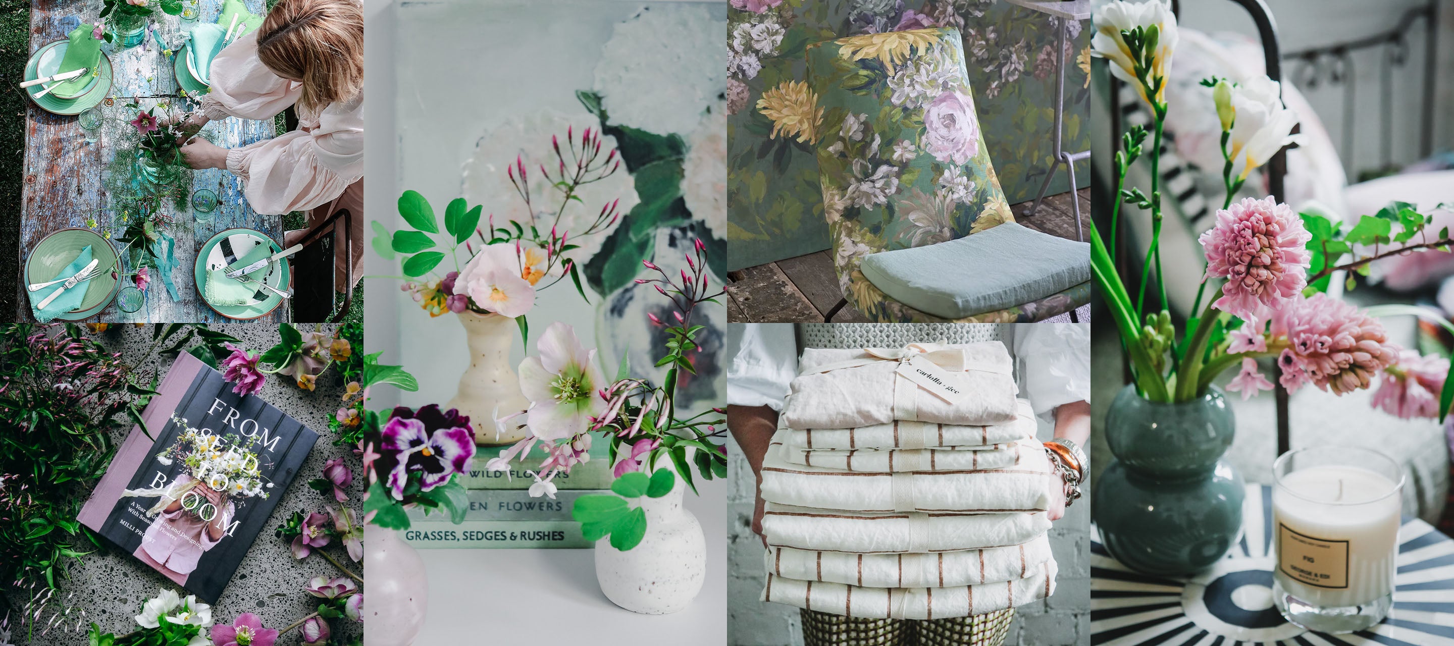 Spring Things