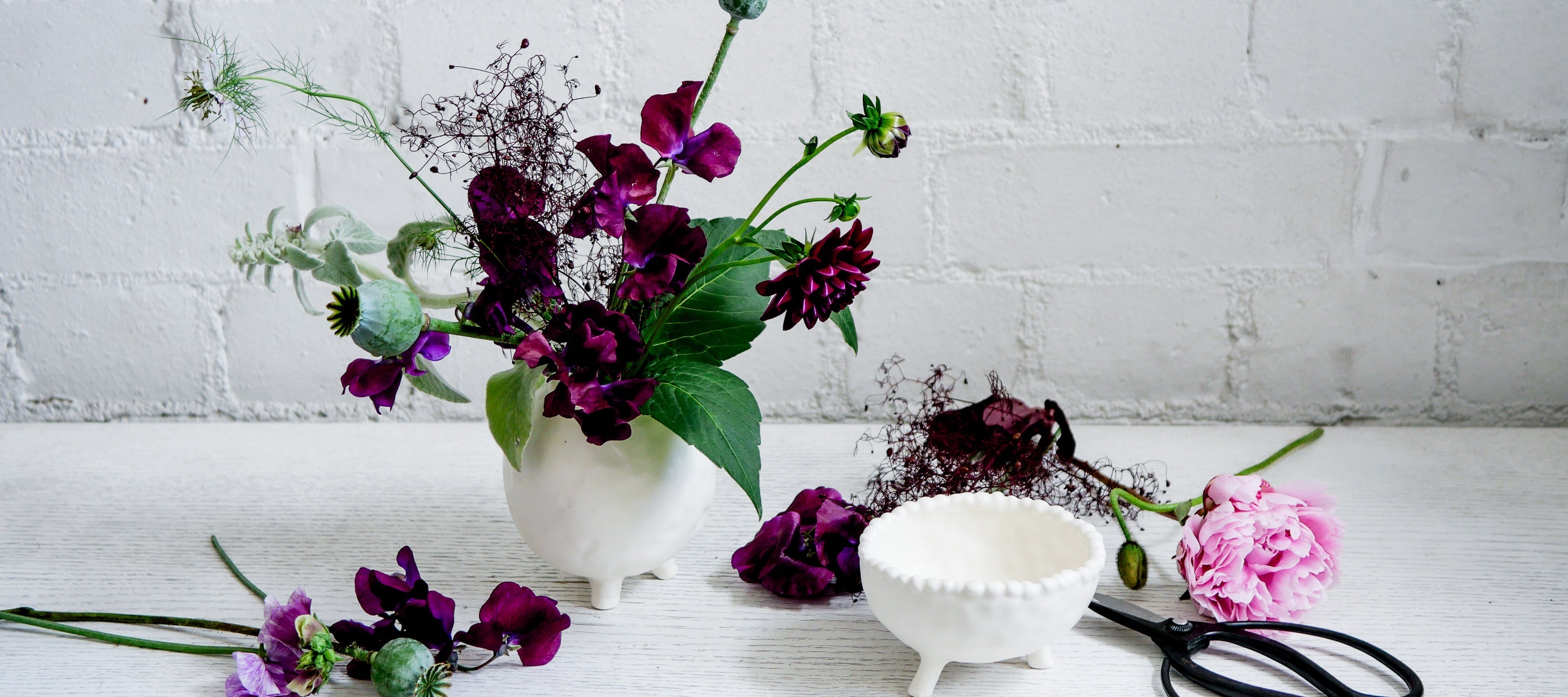 Pip Woods Ceramics