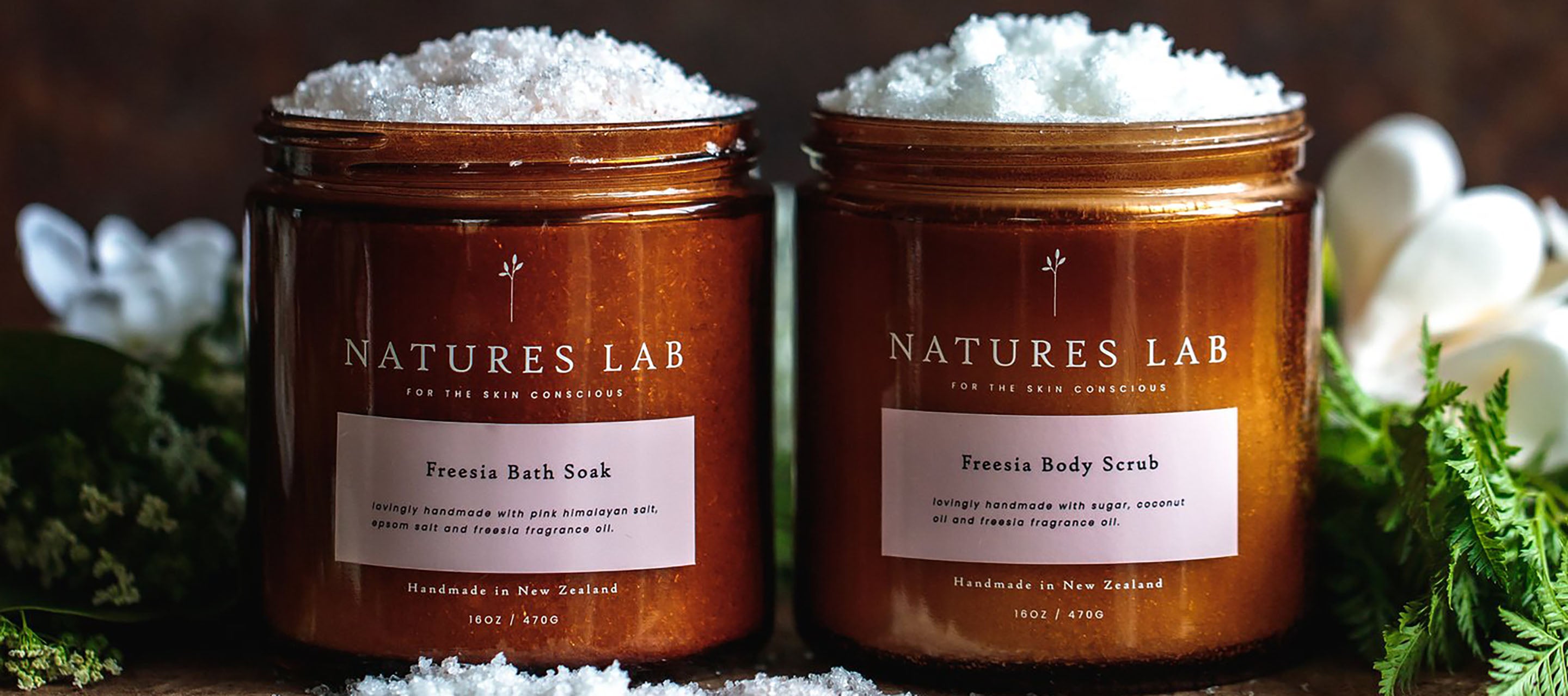 Natures Lab