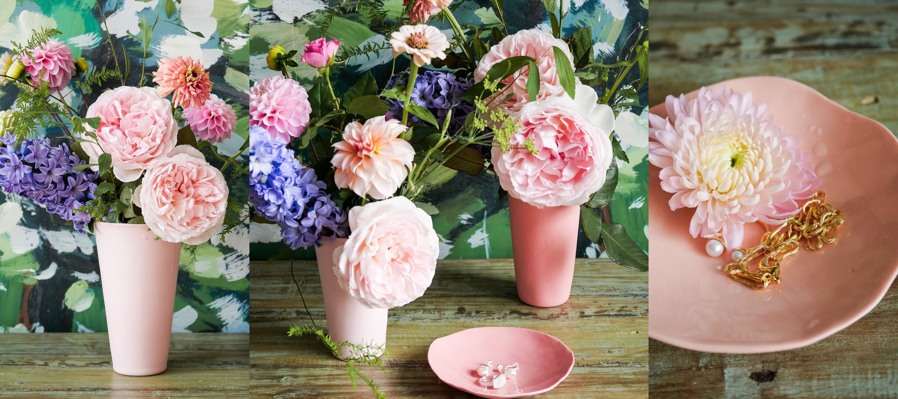 One Of A Kind Ceramics