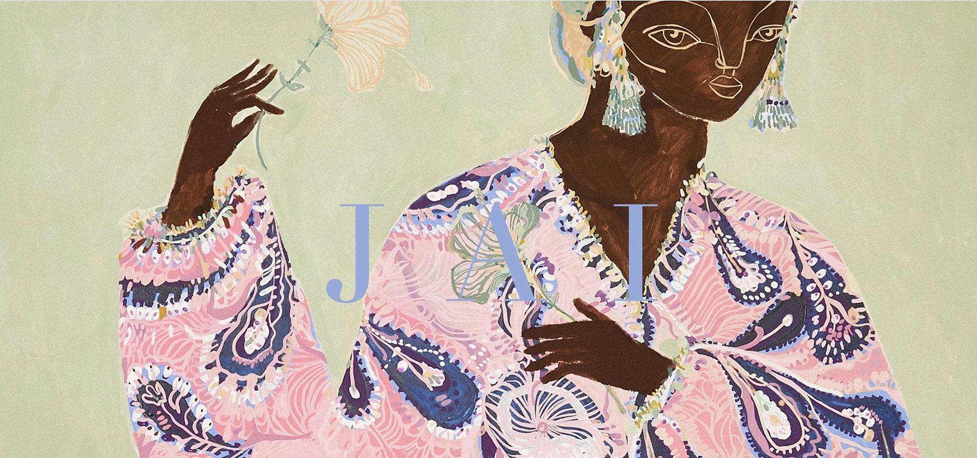 Jai Vasicek Art Tiles & Prints