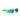 Bling2o Goggles | Streamline | Sea Dragon