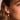 Murkani Loved Always Huggie Earring | Gold