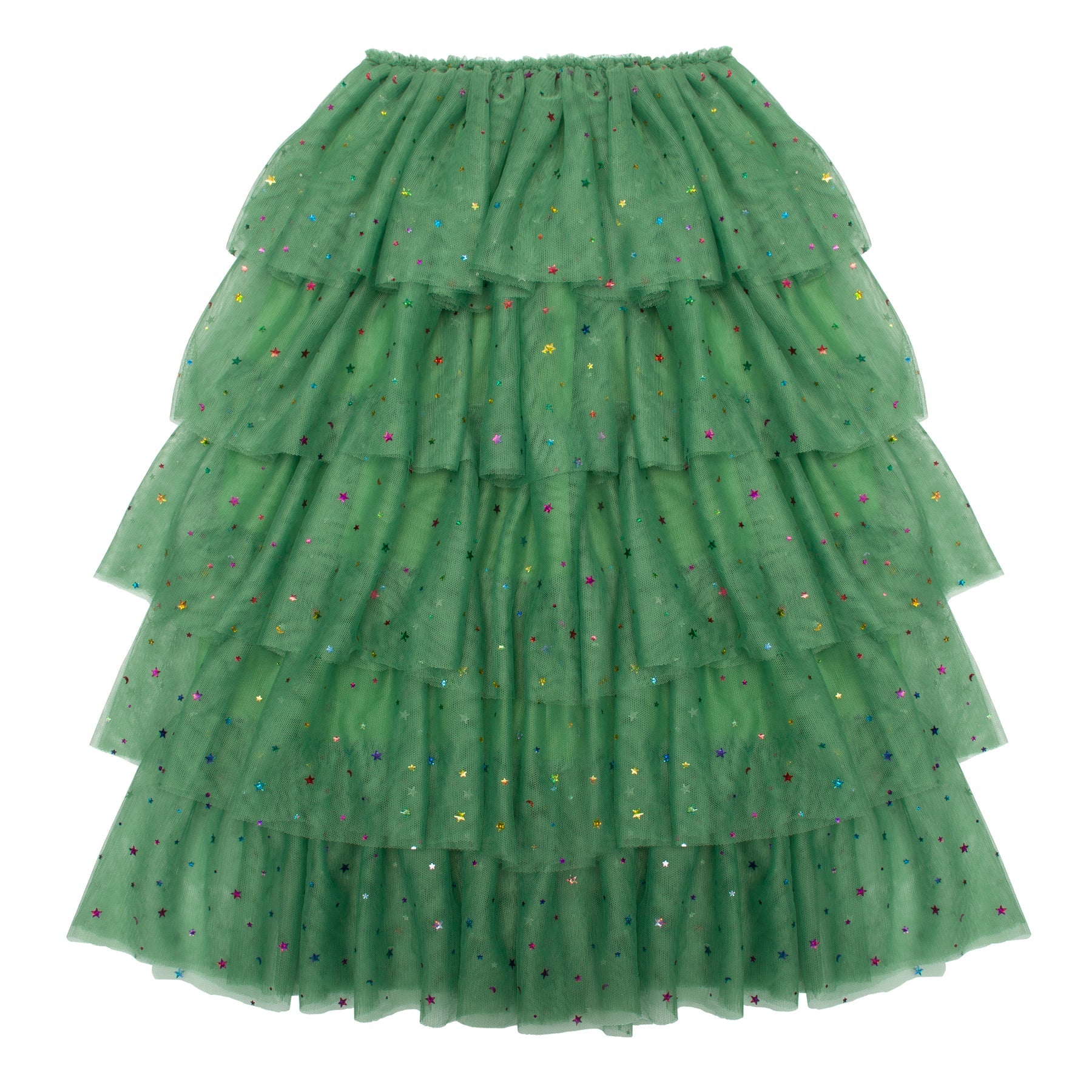 Mimi & Lula Long Christmas Tree Tutu | Small Acorns NZ | Buy Online