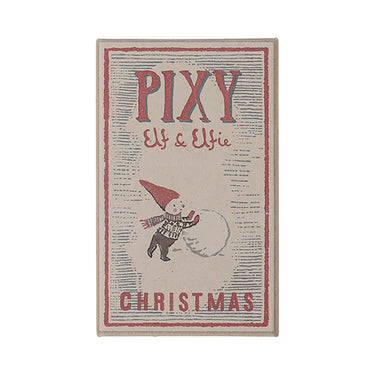 Maileg Christmas Pixy Elf