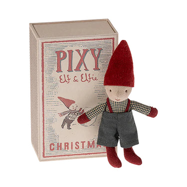 Maileg Christmas Pixy Elf