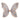 Mimi & Lula Starry Night Wings | Grey Sparkle