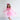 Mimi & Lula Tutu | Pink Ruffle Flower