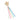 Mimi & Lula Wand | Rainbow