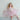 Mimi & Lula Cape | Celestial Pink