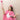 Mimi & Lula Tutu | Pink Ruffle Flower