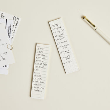 Emma Kate Co | List Maker Sticky Note Set