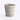 Bach Silver Mercury Glass Votive | Large