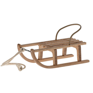 Maileg Sled