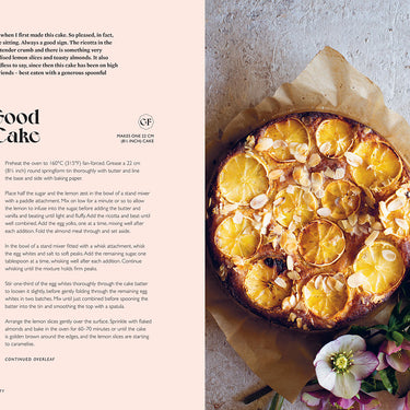 PRE-ORDER The Plain Cake Appreciation Society ~ Tilly Pamment