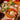 Bonnie and Neil Tablecloth | Fruit