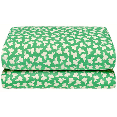 Castle Apple Blossom Duvet Cover