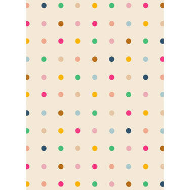 Castle Flat Sheet | Confetti Spot