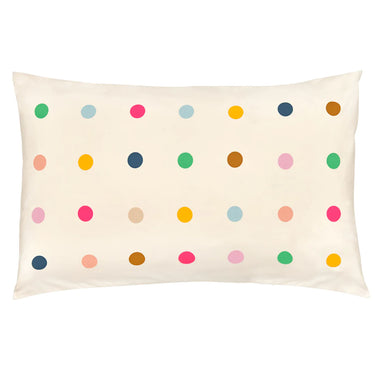 Castle Pillowcase | Confetti Spot