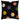 Castle Velvet Cushion | Polka Dot