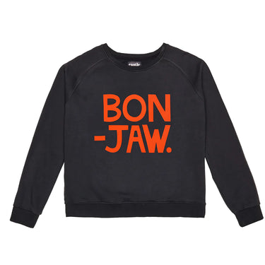 Castle Sweater | Bonjaw
