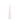 Cone Candle | Blush Pink | 25cm